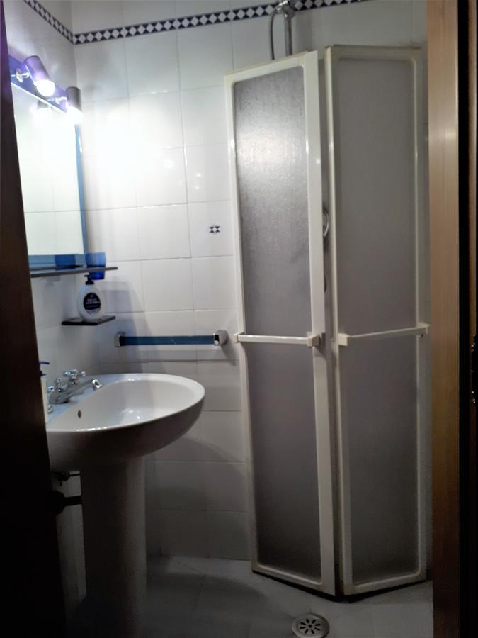 Antica Torre "La Casalta" Apartment Petroio Ngoại thất bức ảnh
